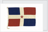 House flag, India General Steam Navigation Co. by Unknown