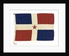 House flag, India General Steam Navigation Co. by Unknown