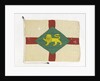 House flag, British Tanker Co. Ltd by unknown