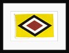 House flag, Deutsche Afrika-Linien by Bonner Fahnenfabrik