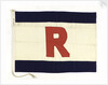 House flag, Gem Line by unknown