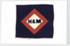 House flag, Hardy and MacGregor by unknown