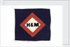 House flag, Hardy and MacGregor by unknown