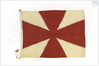 House flag, Charente Steamship Co. Ltd by unknown