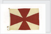 House flag, Charente Steamship Co. Ltd by unknown