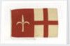 House flag, Italia Societa Anonima di Navigazione by unknown