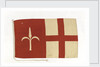 House flag, Italia Societa Anonima di Navigazione by unknown