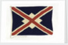 House flag, Union Castle Mail Steamship Co. Ltd by unknown