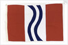 House flag, Stirling Shipping Co. Ltd by unknown