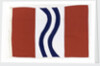 House flag, Stirling Shipping Co. Ltd by unknown