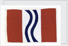 House flag, Stirling Shipping Co. Ltd by unknown