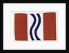 House flag, Stirling Shipping Co. Ltd by unknown