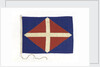 House flag, Straits Steamship Co. Ltd by unknown