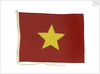 House flag, India Steamship Co. Ltd by unknown