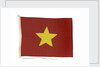 House flag, India Steamship Co. Ltd by unknown