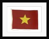 House flag, India Steamship Co. Ltd by unknown