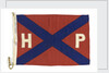 House flag, Huddart Parker Ltd by Gairs