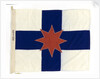 House flag, Adelaide Steamship Co. Ltd by unknown