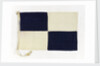 House flag, Cairn Line of Steamships Ltd by unknown