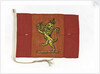House flag, The Cunard Steamship Co. Ltd by unknown