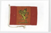House flag, The Cunard Steamship Co. Ltd by unknown