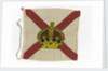 House flag, Royal Mail Steam Packet Co. by unknown