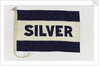 House flag, Silver Line Ltd by unknown