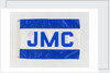 House flag, Jackson Marine by unknown