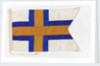 House flag, South African Marine Corporation Ltd by unknown