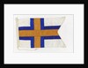 House flag, South African Marine Corporation Ltd by unknown