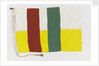 House flag, Shell Mex and B. P. Ltd by unknown
