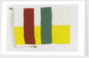 House flag, Shell Mex and B. P. Ltd by unknown