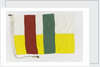 House flag, Shell Mex and B. P. Ltd by unknown