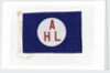 House flag, Humber Line by Unknown