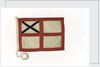 House flag, Dodwell & Co. by unknown