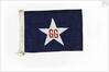 House flag, Guinea Gulf Line Ltd by unknown