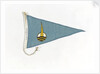 House flag, Iraq Petroleum Co. by unknown
