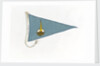 House flag, Iraq Petroleum Co. by unknown