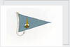 House flag, Iraq Petroleum Co. by unknown