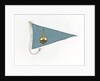 House flag, Iraq Petroleum Co. by unknown