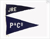 House flag, Ellerman-Papayanni Line by unknown