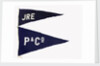 House flag, Ellerman-Papayanni Line by unknown
