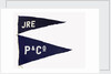House flag, Ellerman-Papayanni Line by unknown