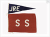 House flag, City Line Ltd by unknown