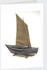 'Mary Ann', starboard by George MacLeod
