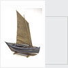 'Mary Ann', starboard by George MacLeod