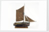 'Providence', starboard broadside by D. S. Paterson