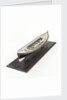 Full hull model, lifeboat, port by David Harvey