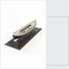 Full hull model, lifeboat, port by David Harvey
