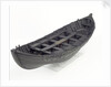 Full hull model, Greathead lifeboat by Henry Greathead